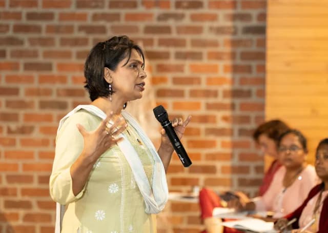 Learning experience top right